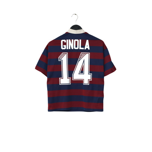 1995 ginola 14 newcastle - ginola,