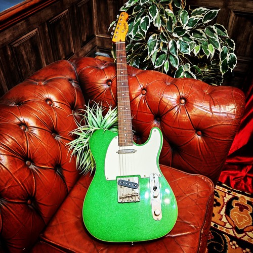 Squier fsr classic vibe - squier,