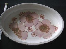 Vintage DENBY GYPSY  29.5cm