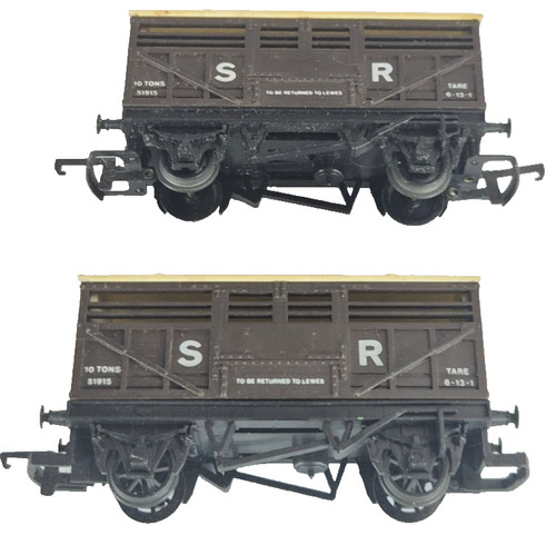 Rake hornby r106 oo - rake,