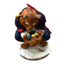 The Beast Beauty and the Beast