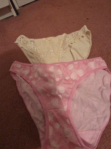 Ladies knickers - ladies,