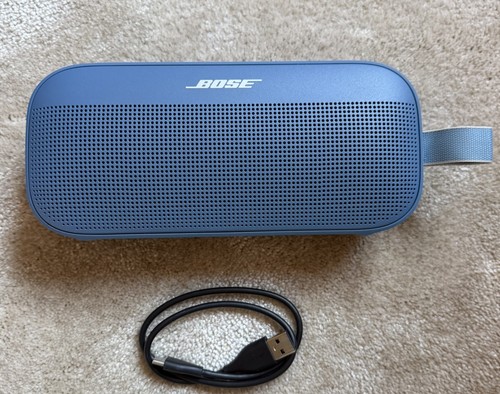 Bose soundlink flex - bose,