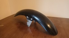 Yamaha XV125 front mudguard