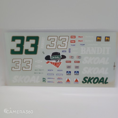 Kyle petty skoal - kyle, 33