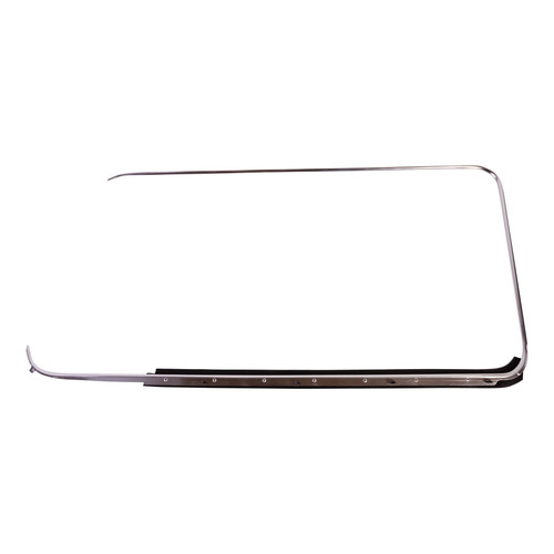 Window scraper aluminium - window,