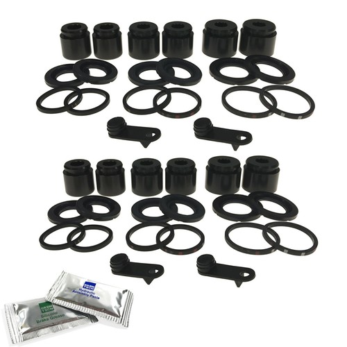 Brake caliper rebuild seal - brake,