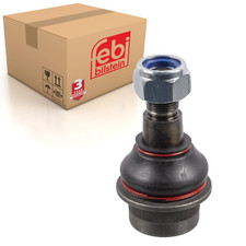Front Lower Ball Joint Inc Nut