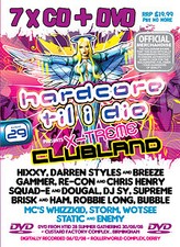 HTID 29 - X-Treme Clubland