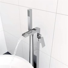 Freestanding Bath Shower Mixer