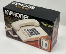 Boxed Unused BLUE Tremolo