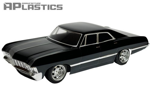 Body car drift - body,