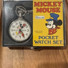 Vintage Bradley Mickey Mouse