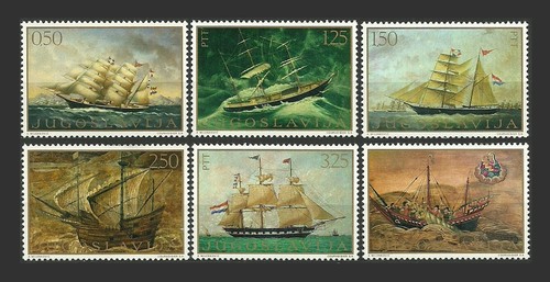 Yugoslavia stamps 1969 the - yugoslavia,