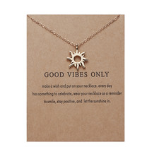 Good Vibes Friendship Family