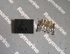 Raymarine Pathfinder Radar