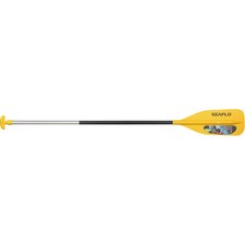 173cm ALUMINIUM KAYAK PADDLE - CANOE OAR Model: SFPD2-02 boat dinghy raft 