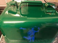 BRITISH SEAGULL QB SERIES / 170 AUXILLARY FUEL TANK