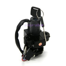 For Honda Ignition Switch Lock