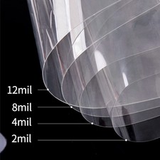 Anti-shatter Protection Film