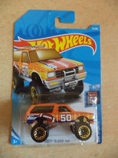new sealed CHEVY BLAZER 4X4