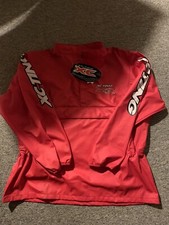 Xciting Waterproof trials Top