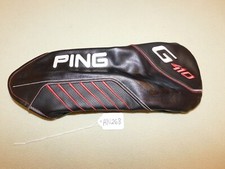 Ping G410 Driver Headcover - 4