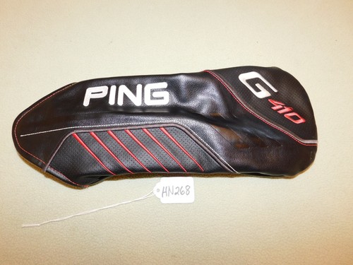 Ping g410 driver headcover - ping,