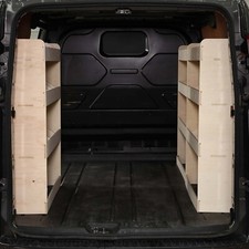 Mercedes Vito L2 (Long) Van