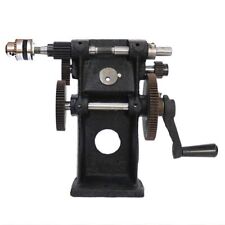 Hand-cranked Tapping Machine