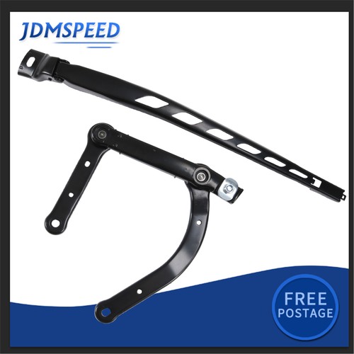 Front right left wiper - front, /