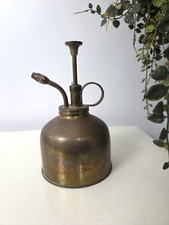 Small Vintage Pump Can Thumb