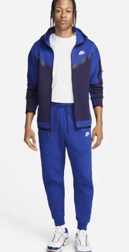 Nike sportswear tech - nike, fleece