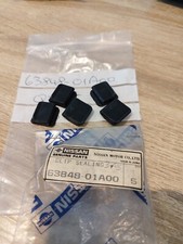 Genuine Nissan Sunny B11
