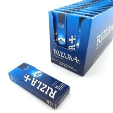 RIZLA POLAR BLAST FILTER TIPS Extra Slim Filters 5.7mm Crushball MULTI LISTING 