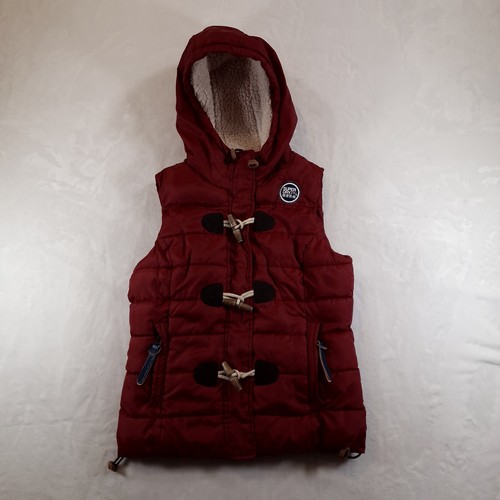 Superdry gilet womens - superdry,