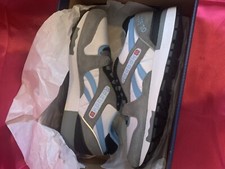 Retro Training Reebok Classic GL 6000 OG Powder Blue Unisex Size 6.5