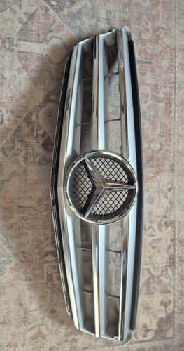 Mercedes benz class w204 - mercedes,