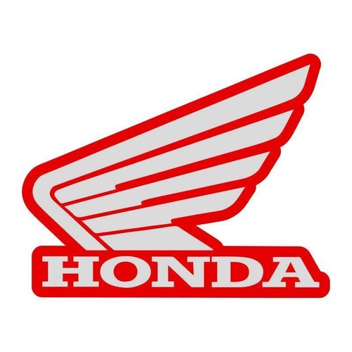 Honda quad wing tank - honda,
