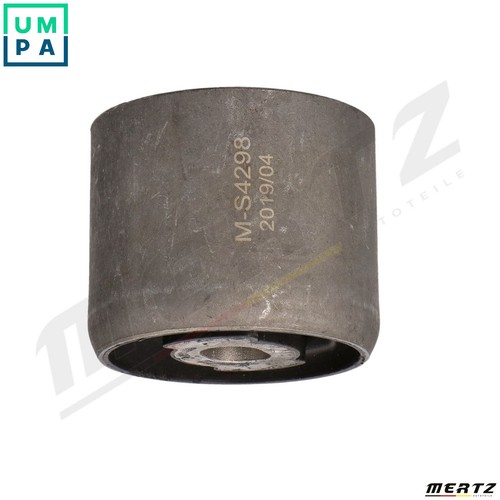 Bushing axle cross member - bushing,
