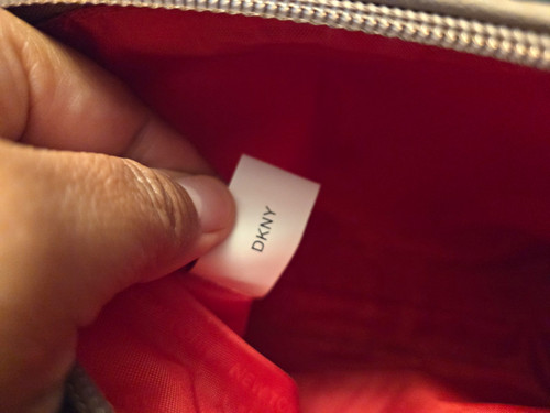 Dkny blush zip make - dkny,