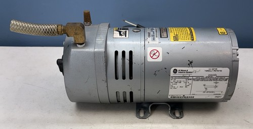Gast 0523 101q g582dx - gast, oil-less