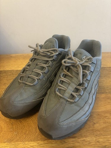 Nike air max grey - max,