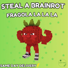 💸🔥FRAGOLA LA LA LA