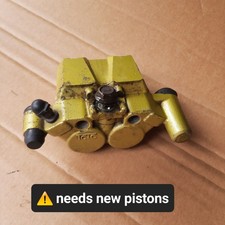 HYOSUNG RT GT125R GT250R