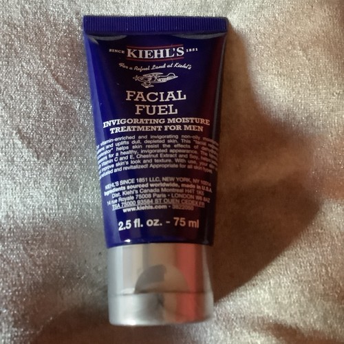 Kiehl facial fuel - kiehl’s,