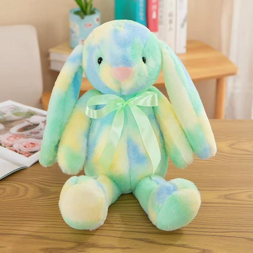 Bunny soft toys - soft, cm