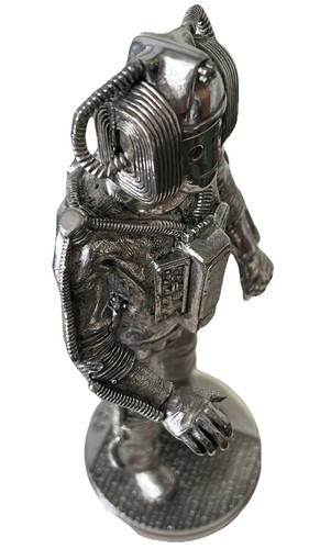Robert harrop cyberman 1975 - harrop,
