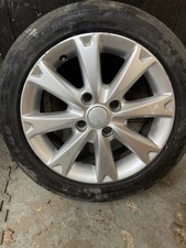 GENUINE 17 FORD FIESTA MK7 MK