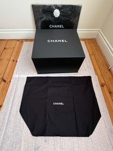 Chanel storage xxl box - storage,